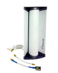 Hawking HAI15SC 24GHz Hi-Gain Corner Wifi Antenna HAI15SC
